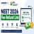 NTA NEET Refund Link 2026 at neet.nta.nic.in: Direct Link, Fee Refund Process